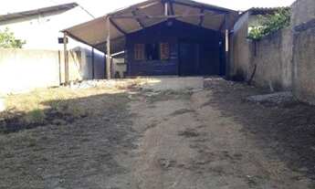 Imagem 3: Casa com 1 dormitório, 80 m² - venda por R$ 85.000,00 ou aluguel por R$ 650,00/mês - Nova