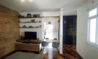 Imagem 2: Porto Alegre - Apartamento Padrão - Menino Deus