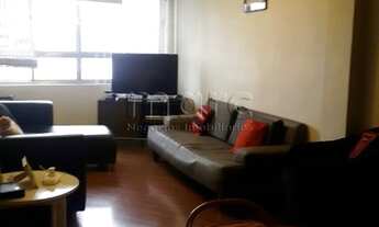 Imagem: SÃO PAULO - Apartamento Padrão - CAMBUCI