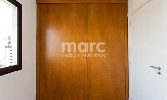 Imagem 2: São Paulo - Apartamento Padrão - Vila Olímpia