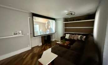 Imagem 4: Lindo apartamento mobiliado em condomínio clube