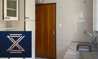 Imagem 5: Apartamento com 3 dormitórios à venda, 100 m² por R$ 552.000 - Santo Antônio - Belo Horizo