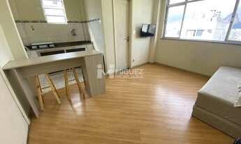 Imagem 5: Rio de Janeiro - Kitchenette/Conjugados - Catete