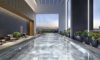 Imagem 2: Apartamento magnífico para venda em Pinheiros - São Paulo