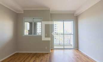 Imagem 2: Apartamento para Aluguel - Centro, 1 Quarto, 37 m2