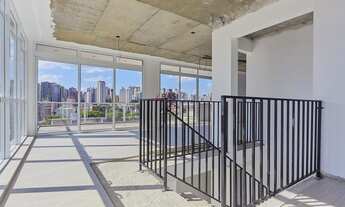 Imagem 7: CURITIBA - Apartamento Padrão - Água Verde