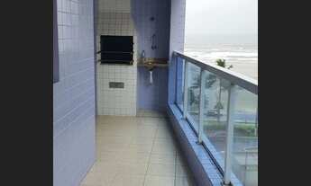 Imagem 3: VARANDA GOURMET a 50m da Praia, possui 79 m², 2 quartos sendo 1 suíte - Aviação - Praia Gr