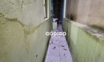 Imagem 6: Casa com 2 dormitórios para alugar, 60 m² por R$ 1.200,00/mês - Parque Continental - Guaru