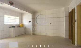 Imagem 5: Campinas - Casa Padrão - Vila Iapi