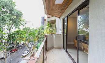 Imagem 7: São Paulo - Apartamento Padrão - Perdizes