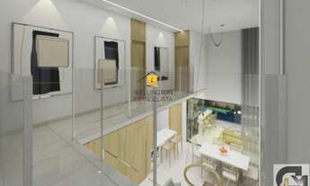 Imagem 13: Casa em condomínio à venda, Buona Vita Ribeirão em Ribeirão Preto/SP