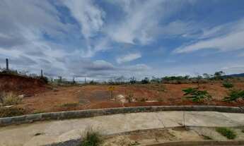 Imagem 3: Terreno à venda, 571 m² por R$ 700.000,00 - Residencial Veredas - Poços de Caldas/MG