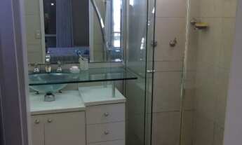 Imagem 7: Apartamento para venda tem 170 metros quadrados com 3 quartos em Vila Gomes Cardim - São P