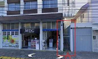 Imagem: CAXIAS DO SUL - Terreno Padrão - Cristo