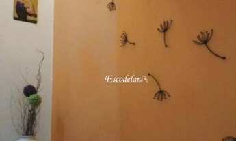 Imagem 6: Casa com 3 dormitórios à venda, 109 m² por R$ 820.000,00 - Vila Ester - São Paulo/SP