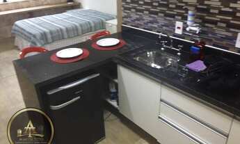 Imagem: Excelente studio mobiliado para locação