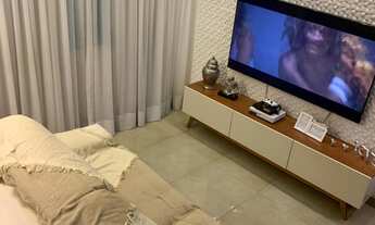 Imagem 7: Lindíssima Casa duplex com piscina em Campo Grande aceitando financiamento bancário