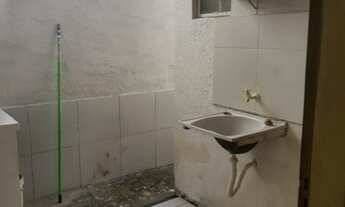 Imagem 4: OPORTUNIDADE Casa para Repasse com 85 metros quadrados com 2 quartos em Ancuri - Itaiting