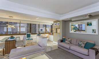 Imagem 5: Apartamento com 3 dormitórios à venda, 105 m² por R$ 1.050.000,00 - Bela Vista - Porto Ale