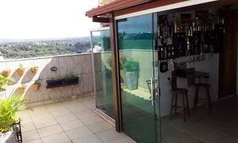 Imagem: SÓ 289 MIL !!! ÓTIMA COBERTURA EM PRÉDIO