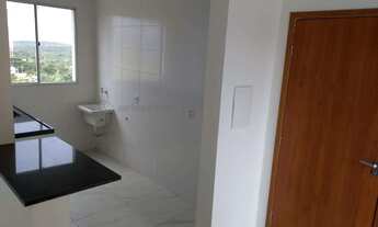 Imagem 3: Venda Cobertura Arquipélago Verde Betim