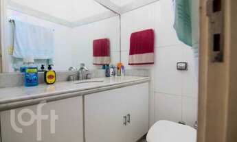 Imagem 5: Rio de Janeiro - Apartamento Padrão - Leblon