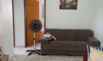 Imagem 5: Apartamento no Residencial Gaivotas 408 norte
