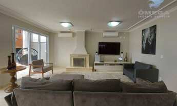 Imagem 4: Casa com 5 suítes à venda, 430 m² por R$ 2.300.000 - Jardim Acapulco - Guarujá/SP