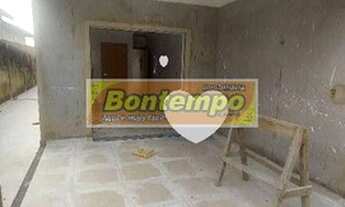 Imagem 7: NOVA! 3 SUITES E QUINTAL AMPLO. ACESSO PELO KM 19 E 24 DA RAPOSO!