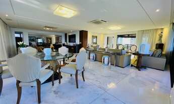 Imagem 2: APARTAMENTO 4 SUÍTES NO CONDOMÍNIO CANDIDO PORTINARI - PETRÓPOLIS