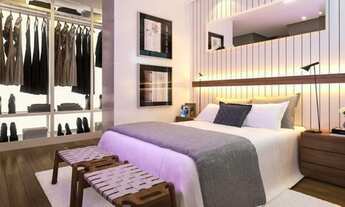 Imagem 3: Lançamento Jardins Apartamentos 3 a 5 suítes - Centro - Nova Iguaçu - RJ