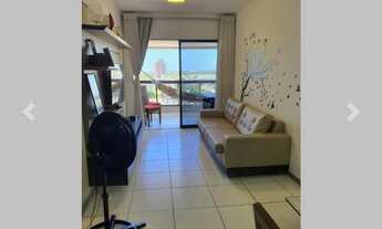 Imagem 2: Condomínio Parque Arena com mobília