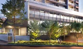 Imagem: Apartamento 02 dormitórios para venda no