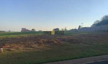 Imagem 2: Terreno - Reserva do Itamaracá - Valinhos