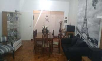 Imagem 1: Apartamento com 2 dormitórios à venda, 140 m² por R$ 600.000 - República - São Paulo/SP