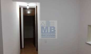 Imagem 4: Apartamento à venda, 56 m² por R$ 335.000,00 - Vila do Castelo - São Paulo/SP