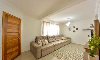 Imagem 4: Excelente sobrado (não geminado), 04 quartos 160m² ensolarado a venda no bairro Uberaba