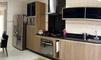 Imagem: Casa com 4 dormitórios à venda, 500 m²