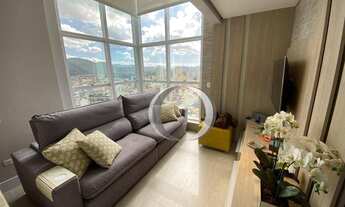 Imagem 4: Apartamento com 4 dormitórios à venda, 176 m² por R$ 2.500.000,00 - Enseada - Guarujá/SP