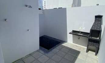 Imagem: Casa 2 quartos 2 banheiros em Nova mangabeira