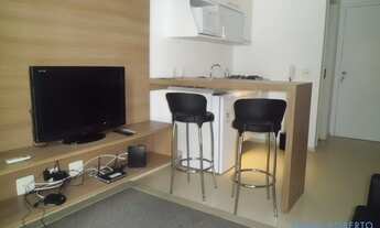 Imagem: FLAT DUPLEX - BROOKLIN - SP