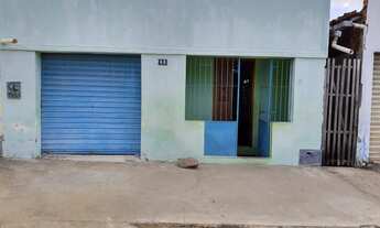 Imagem 4: Vendo casa no centro da cidade Rui Barbosa BA