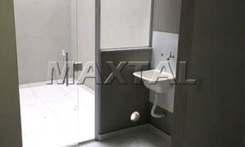 Imagem 5: Apartamento Carandiru, 32m² com 1 dormitório