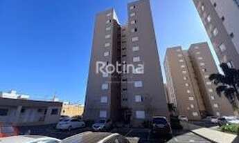 Imagem 3: Apartamento para aluguel, 2 quartos, 1 vaga, Jardim Inconfidência - Uberlândia/MG