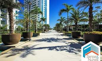 Imagem 4: Apartamento com 04 quartos, 381 m2, Barra da Tijuca, Rio de Janeiro, RJ