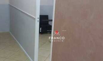 Imagem 2: Sala para alugar, 50 m² por R$ 1.000,00/mês - Vila Ramaciotti - Valinhos/SP