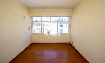 Imagem 4: Apartamento para aluguel, 3 quartos, 1 suíte, 2 vagas, Grajaú - Belo Horizonte/MG