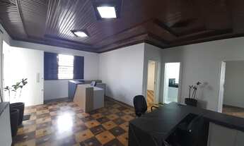 Imagem 5: Casa comercial Jardim Atlântico 156m²