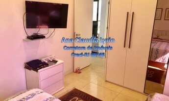 Imagem 6: Flat/ ApartHotel de 91 metros quadrados no bairro Ipanema com 2 quartos