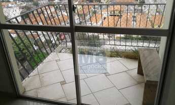 Imagem 5: Apartamento com 2 dormitórios à venda, 65 m² por R$ 320.000,00 - Vila São Pedro - São Paul